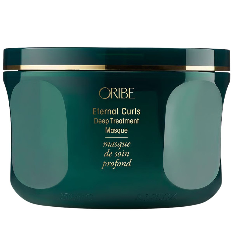 Oribe Eternal Curls Deep Treatment Masque (250 ml) billede