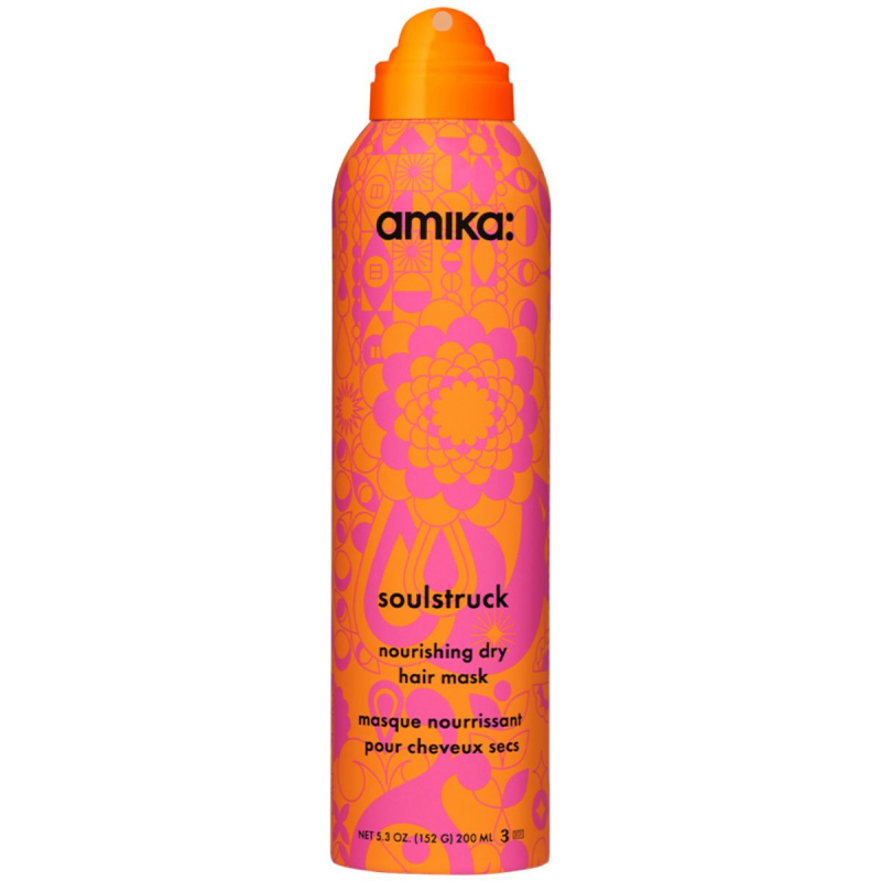 amika Soulstruck Nourishing Dry Hair Mask (200 ml) billede