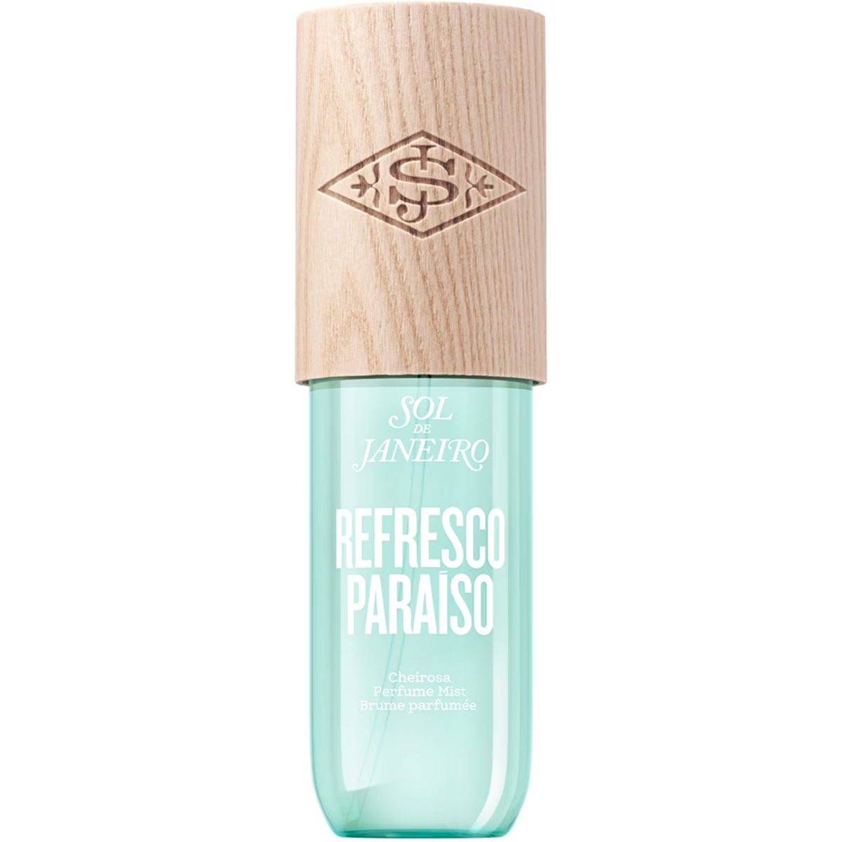 Sol de Janeiro Limited Edition Perfume Mist Refresco Paraiso  (90 ml)