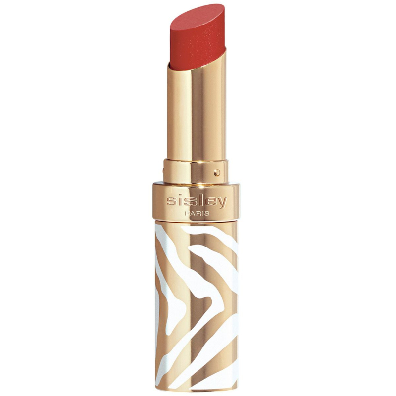 Sisley Phyto-Rouge Shine 43 Sheer Scarlet (3 g) billede