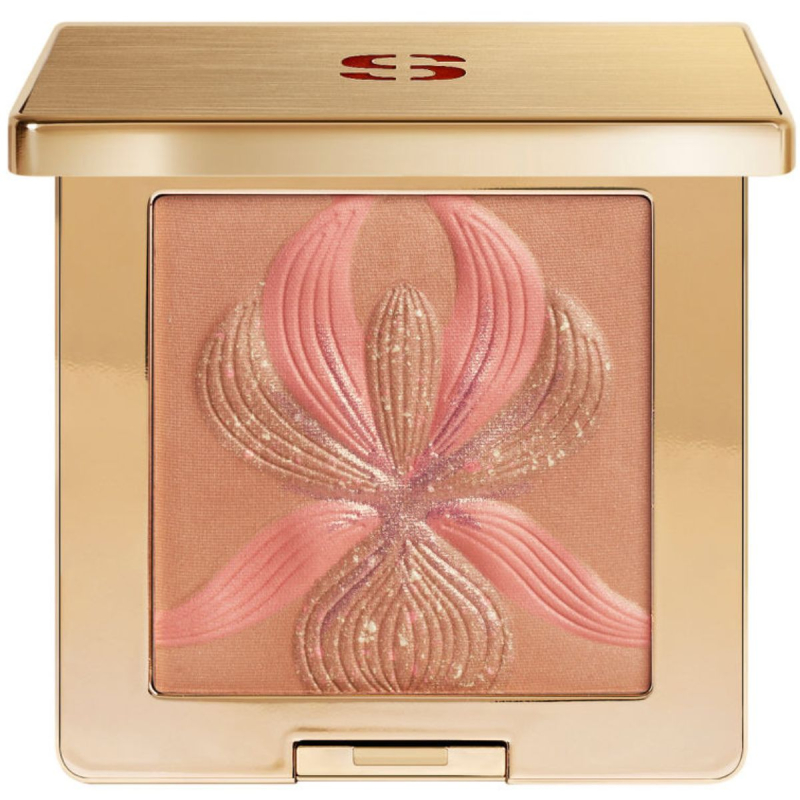 Sisley Palette l'Orchidée 1 Bronze (15 g) billede