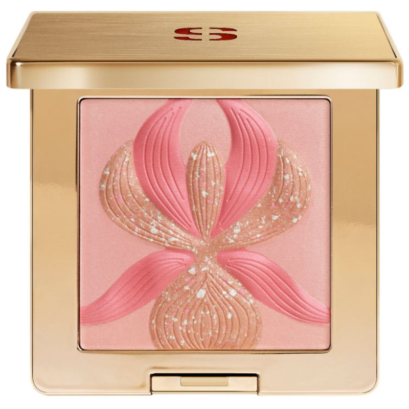 Sisley Palette l'Orchidée 2 Rose (15 g) billede