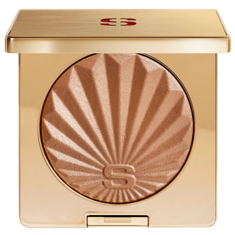 Sisley Phyto-Touche Illusion d'été (15 g) billede