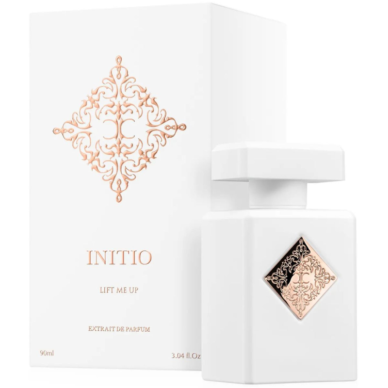 Initio Lift Me Up (90 ml) billede