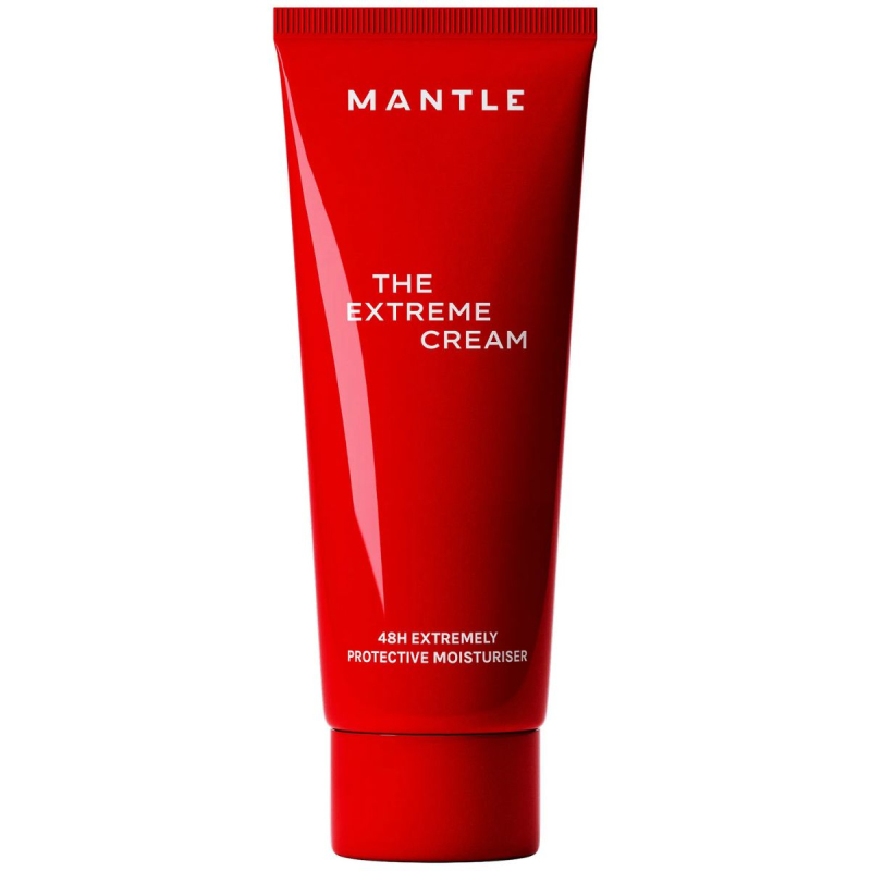MANTLE The Extreme Cream - 48h extremely protective cream (50 ml) billede
