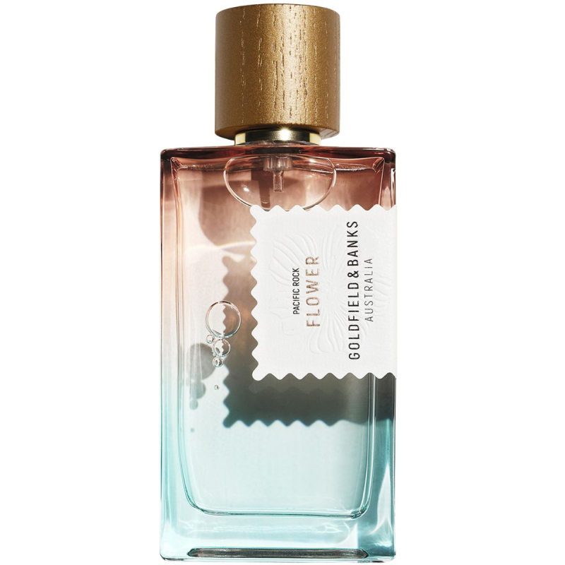 Goldfield & Banks Pacific Rock Flower (50 ml) billede