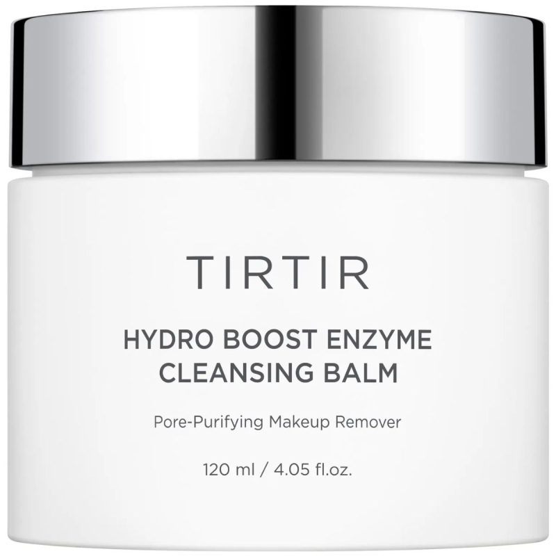 TIRTIR Hydro Boost Enzyme Cleansing Balm (120 ml)
