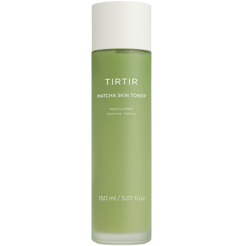 TIRTIR Matcha Skin Toner (150 ml)
