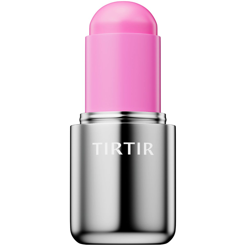TIRTIR Mood Glider Lip & Blush Stick 06 Fuchsia Flash (3,8 g)