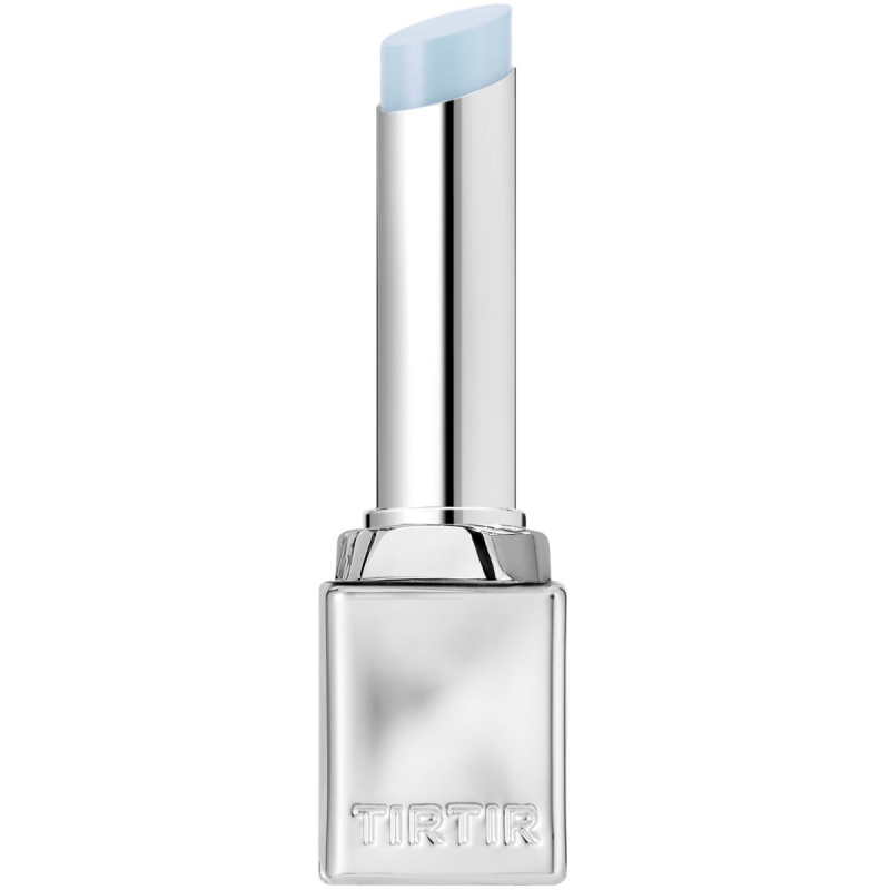 TIRTIR Water Mellow Lip Balm 01 Icy Blue (3,2 g) billede