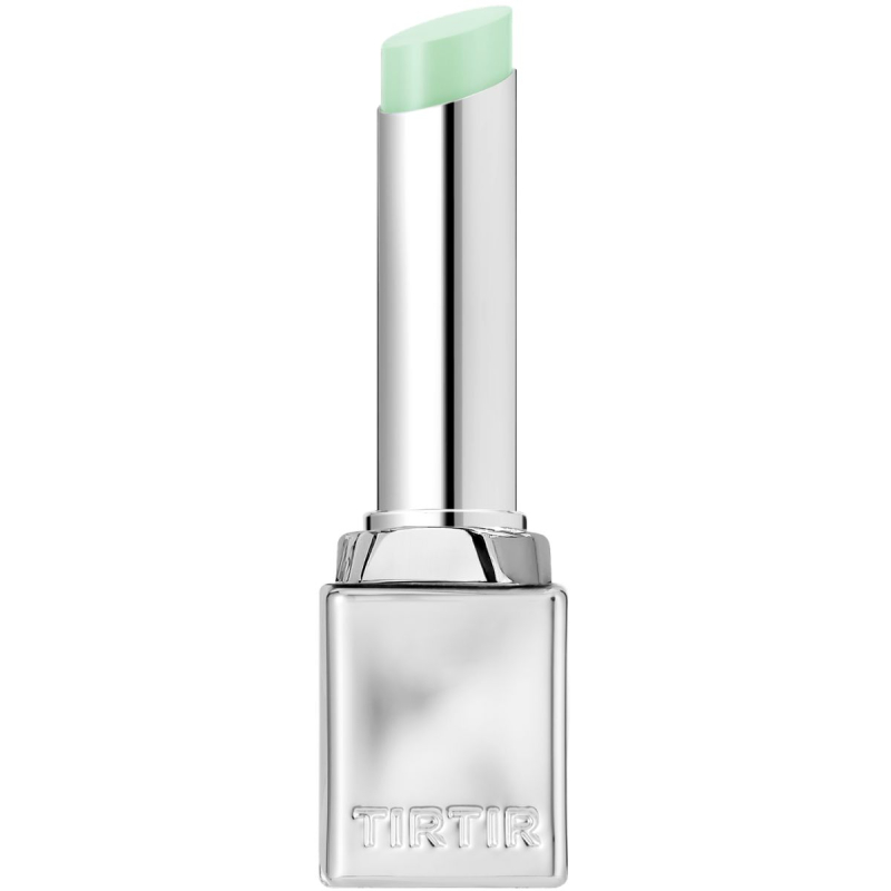 TIRTIR Water Mellow Lip Balm 04 Greeny Apple (3,2 g) billede