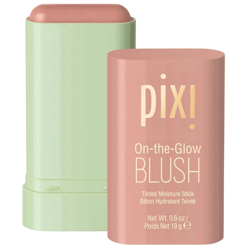 Pixi On-the-Glow BLUSH Chantilly (19 g) billede