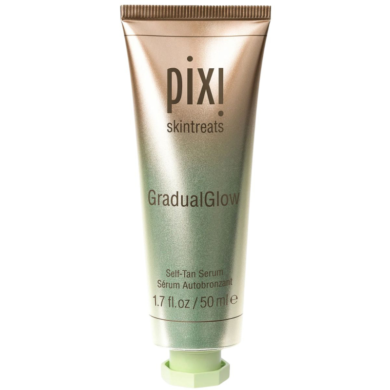 Pixi GradualGlow Self Tan Serum (50 ml)