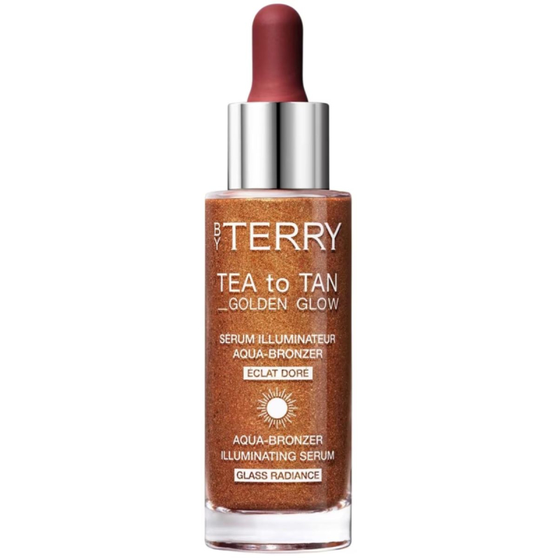 By Terry Tea to Tan Golden Glow Golden Glow - 30 ml