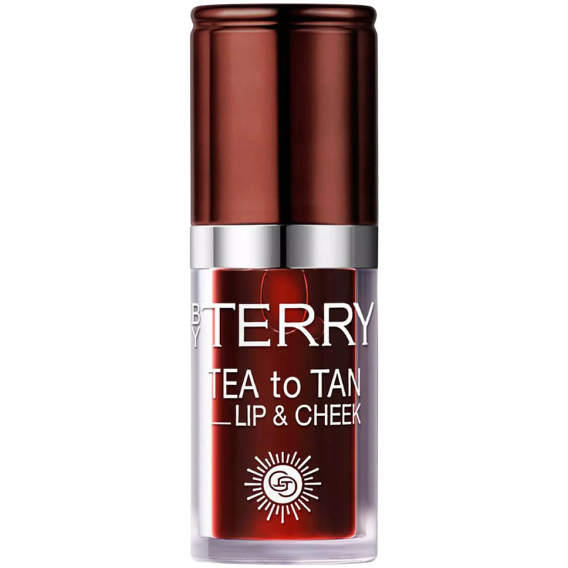 By Terry Tea to Tan Lip & Cheek Sweet Cherry Sweet Cherry - 5 ml