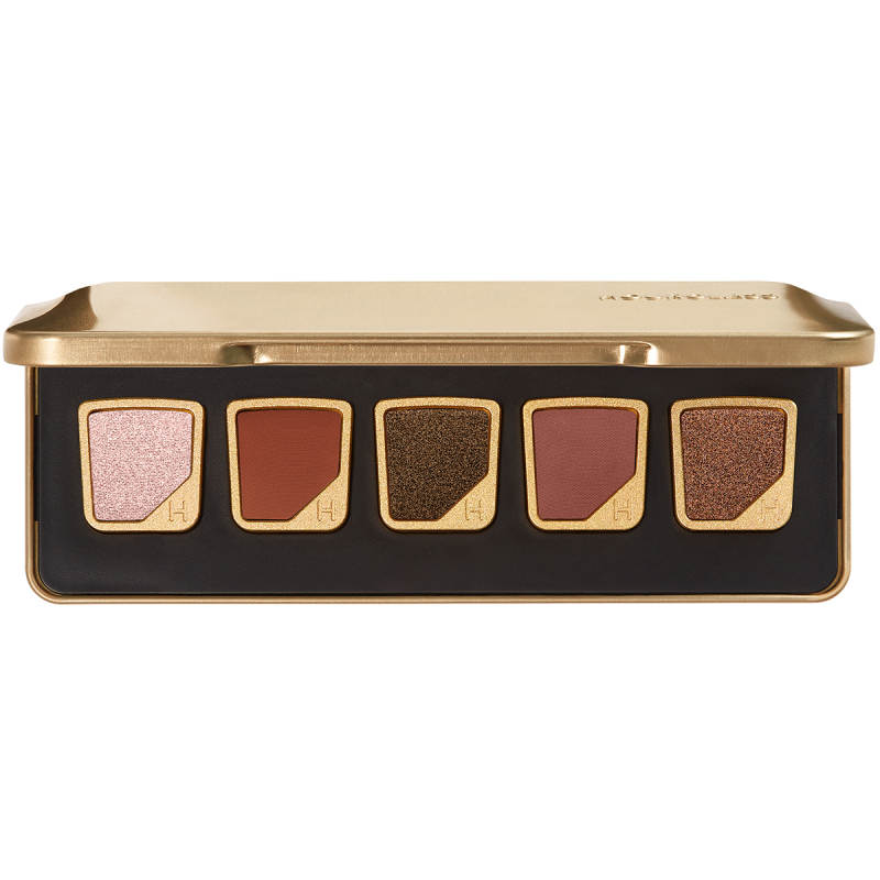 Hourglass Curator Palette Curated by Chanelle