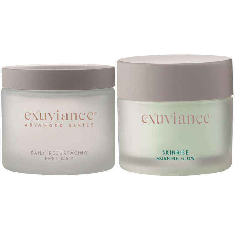 Exuviance Skin Concerns Glow Booster