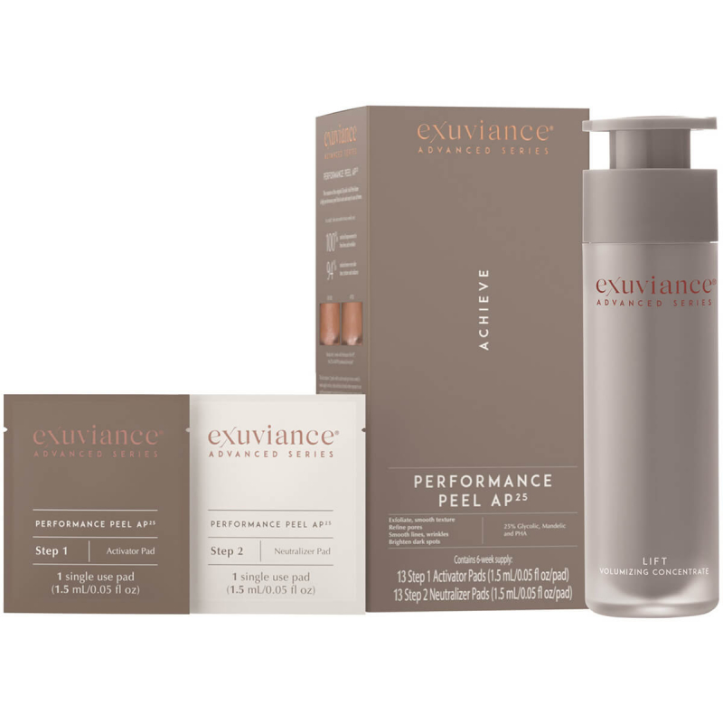 Exuviance Skin Concerns Prejuvenate