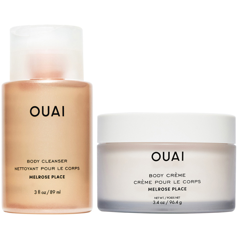 Melrose Place Mini Body Duo