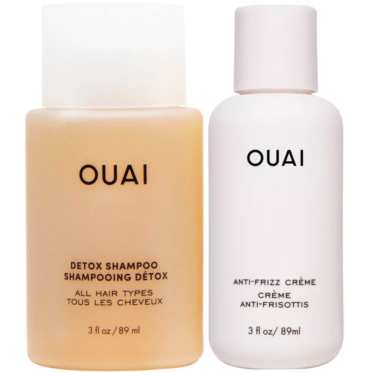 Detox and Treat Mini Duo
