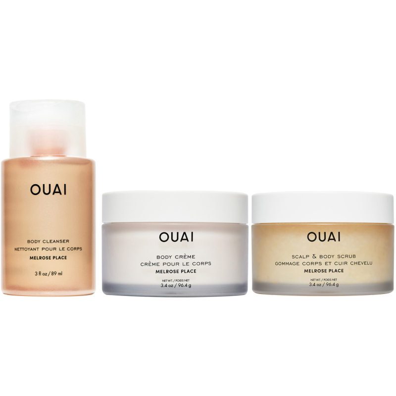 Melrose Place Mini Body Trio