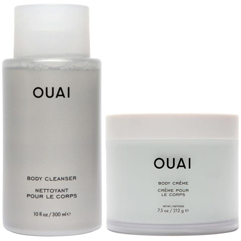 OUAI Body Duo Pour Le Corps