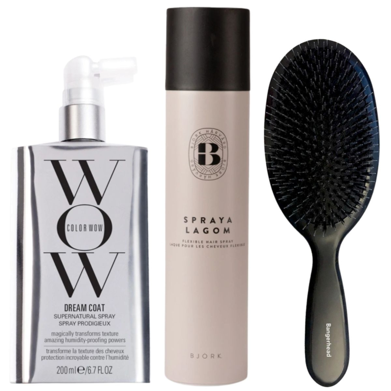 Finishing Touch Trio