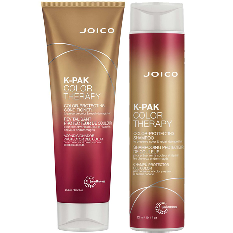 K-Pak Color Therapy Duo