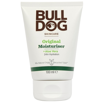 Bulldog Original Moisturiser 