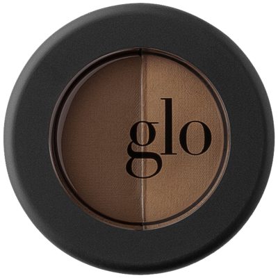 glominerals gloBrow Powder Duo