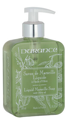 Durance Marseille Soap Olive