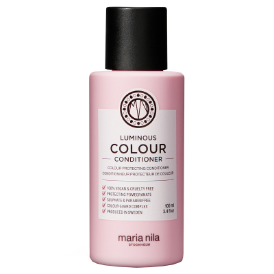 Maria Nila Luminous Color Conditioner