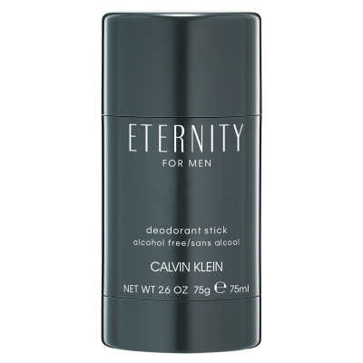 Calvin Klein Eternity For Men Deodorant Stick (75g)