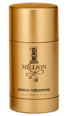 Rabanne One Million Deodorant Stick (75ml)