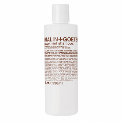 Malin+Goetz Peppermint Shampoo (236ml)