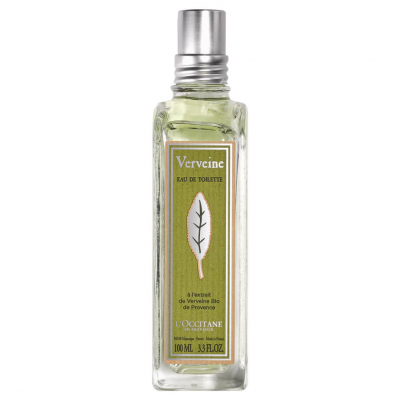 L'Occitane Verbena Eau de Toilette (100ml)