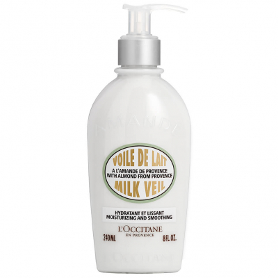 L'Occitane Almond Milk Veil (240ml)