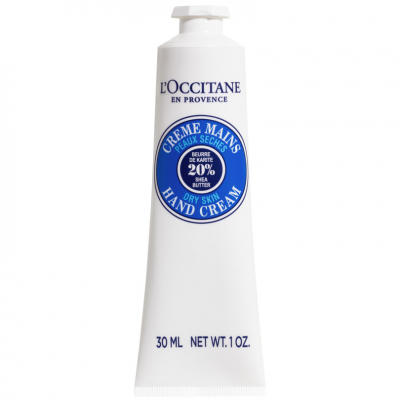 L'Occitane Shea Hand Cream