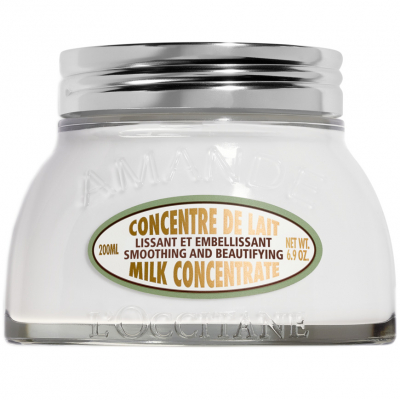 L'Occitane Almond Milk Concentrate (200ml)