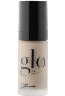 glominerals gloLUXE Liquid Foundation