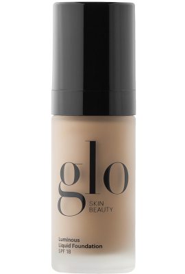 glominerals gloLUXE Liquid Foundation