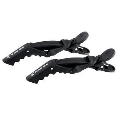 Cloud Nine Crocodile Clips