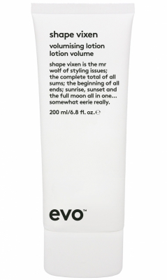 Evo Shape Vixen (200ml)