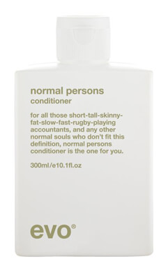 Evo Normal Persons Conditioner