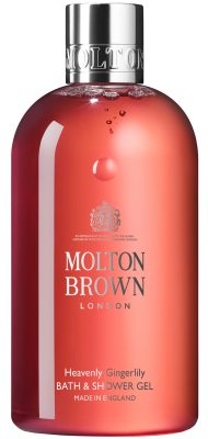 Molton Brown Gingerlily Body Wash (300ml)