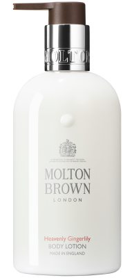 Molton Brown Gingerlily Body Lotion (200ml)