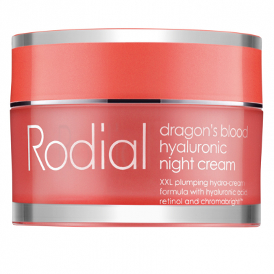 Rodial Dragons Blood Hyaluronic Night Cream (50ml)
