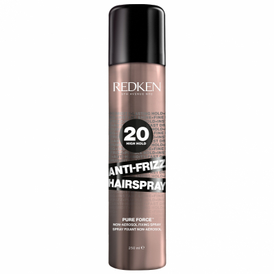 Redken Anti Frizz Hairspray (250 ml)