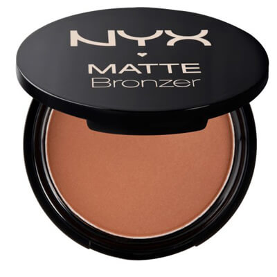 NYX Professional Makeup Matte Body Bronzer