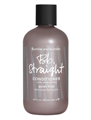 Bumble and bumble Straight Conditioner (250ml)